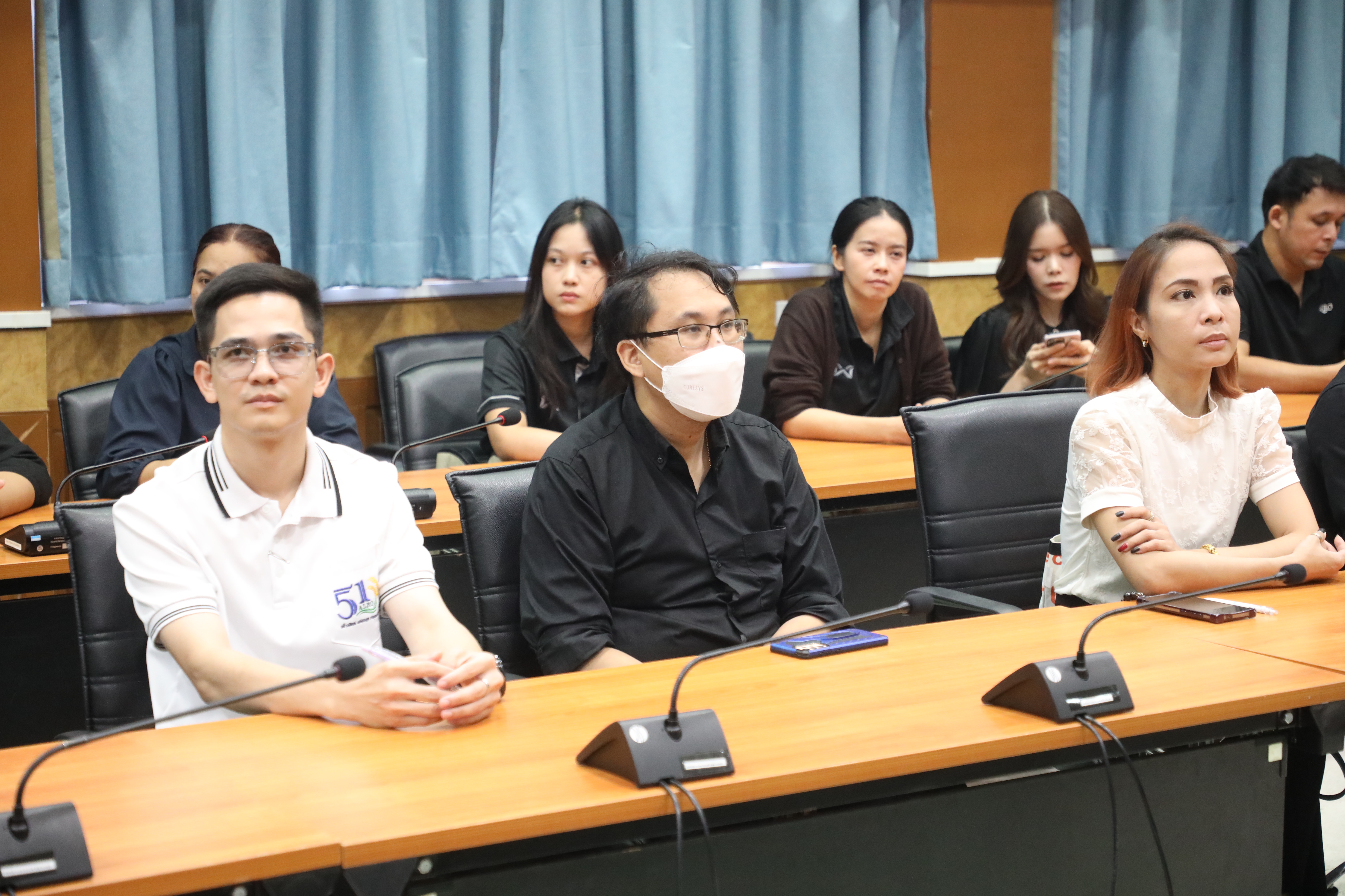 title - ส.ป.ก.ประชุมการประเมินคุณธรรมและความโปร่งใสในการดำเนินงานของภาครัฐ (Integrity and Transparency Assessment : ITA) ปีงบประมาณ พ.ศ. 2569